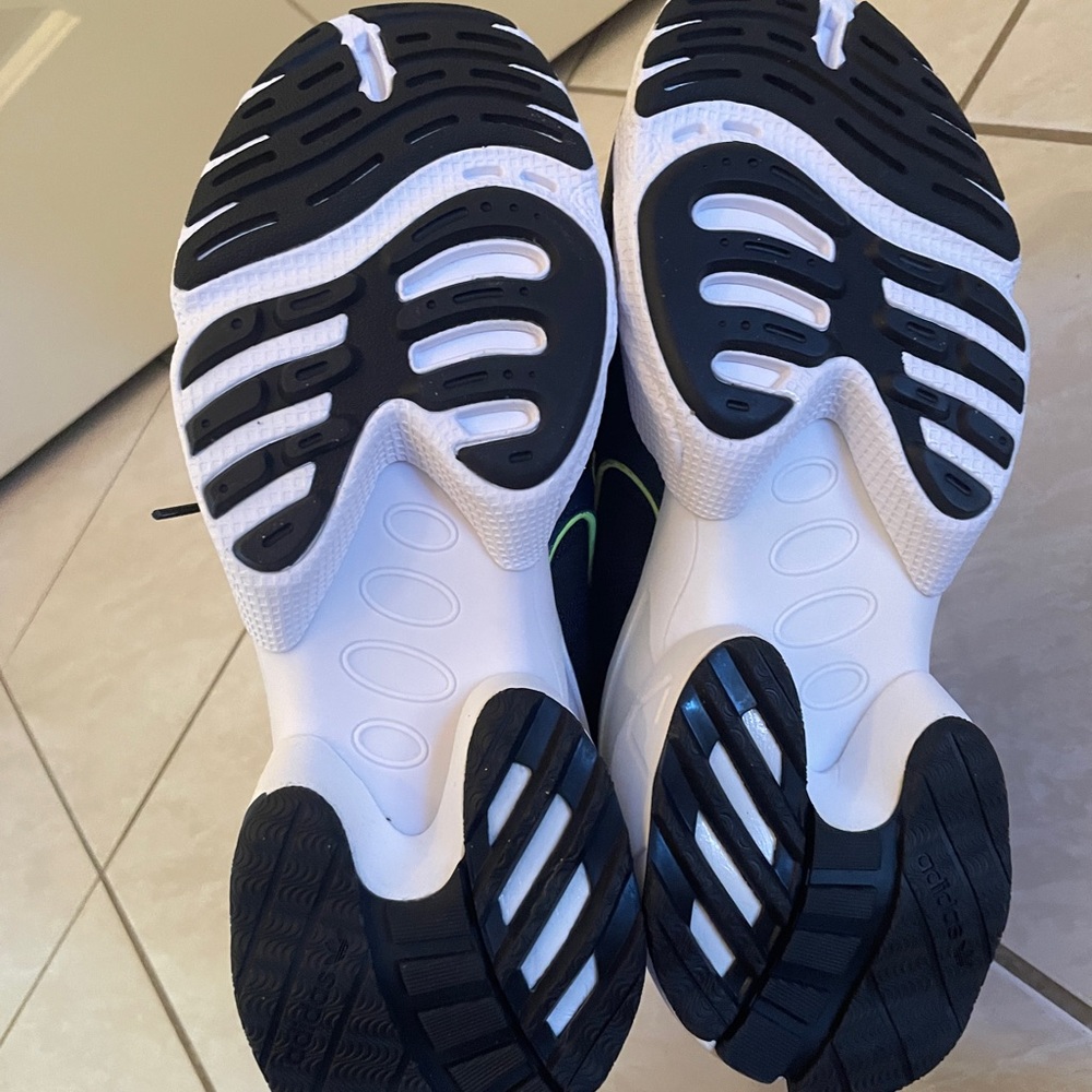 Size 11 - Adidas Eqt Gazelle Collegiate Navy Snea… - image 8